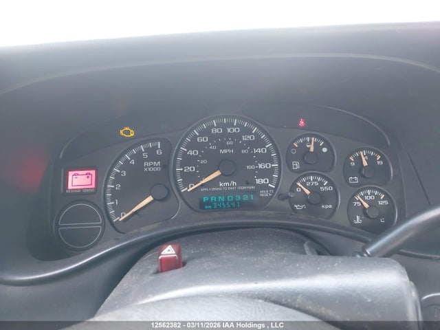 Продаж на аукціоні авто 2001 Chevrolet Silverado K1500, vin: 2GCEK19T711367809, номер лоту: 12562382