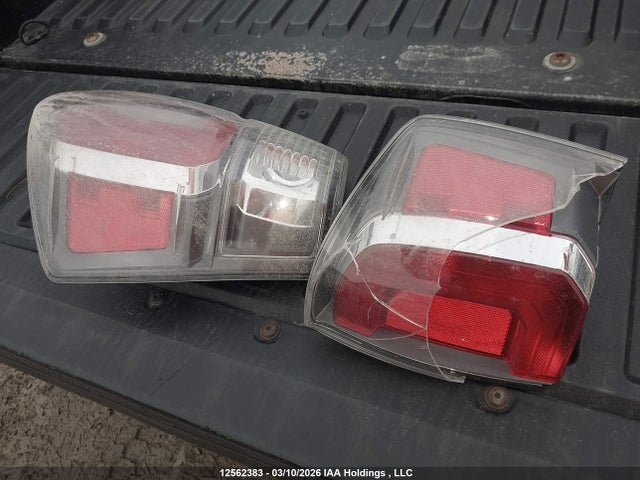 5TFDZ5BN1MX056751 Toyota Tacoma Double Cab/sr5/trd Sport/trd Off Road