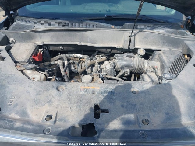 1GKKVPKD3EJ242516 GMC Acadia Sle2