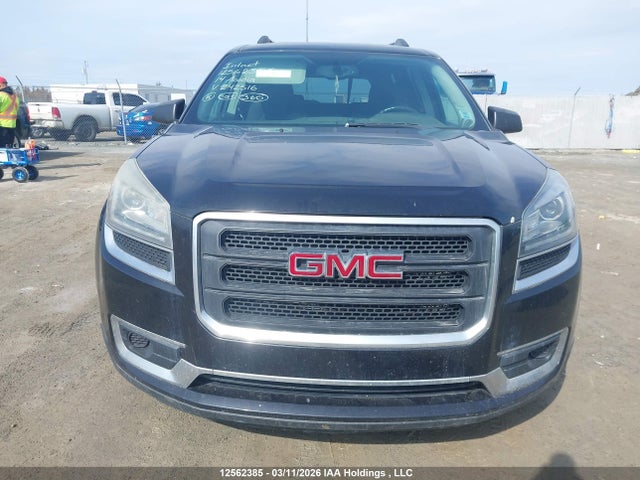 1GKKVPKD3EJ242516 GMC Acadia Sle2
