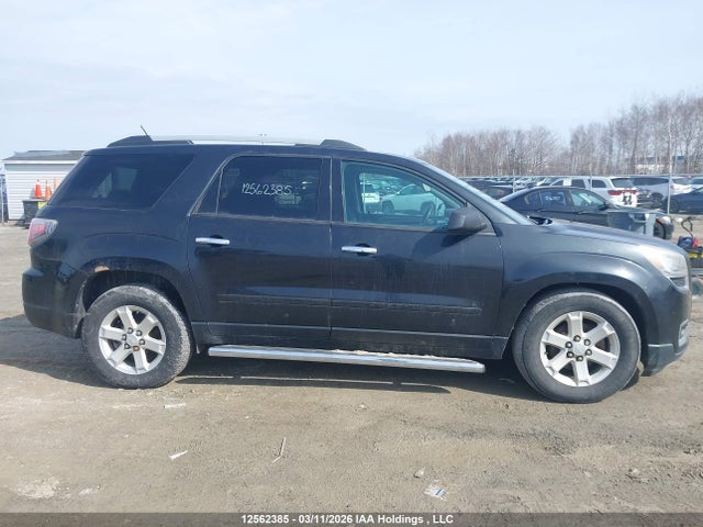 1GKKVPKD3EJ242516 GMC Acadia Sle2