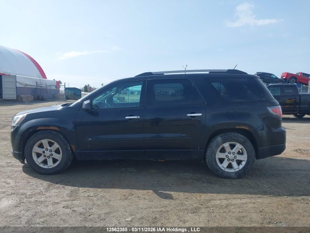 1GKKVPKD3EJ242516 GMC Acadia Sle2