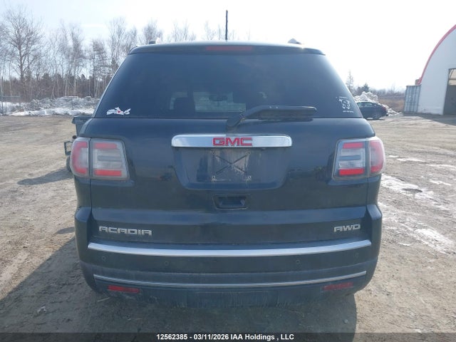 1GKKVPKD3EJ242516 GMC Acadia Sle2