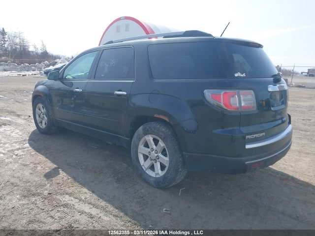 1GKKVPKD3EJ242516 GMC Acadia Sle2