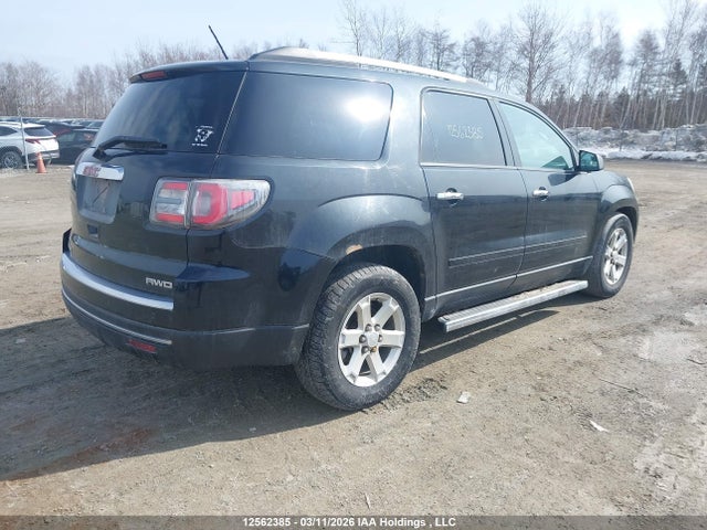 1GKKVPKD3EJ242516 GMC Acadia Sle2