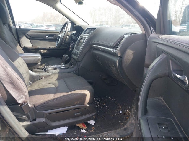 1GKKVPKD3EJ242516 GMC Acadia Sle2