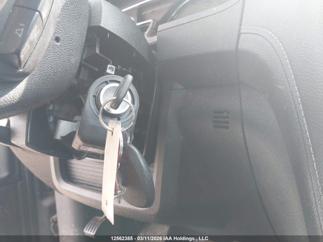 1GKKVPKD3EJ242516 GMC Acadia Sle2