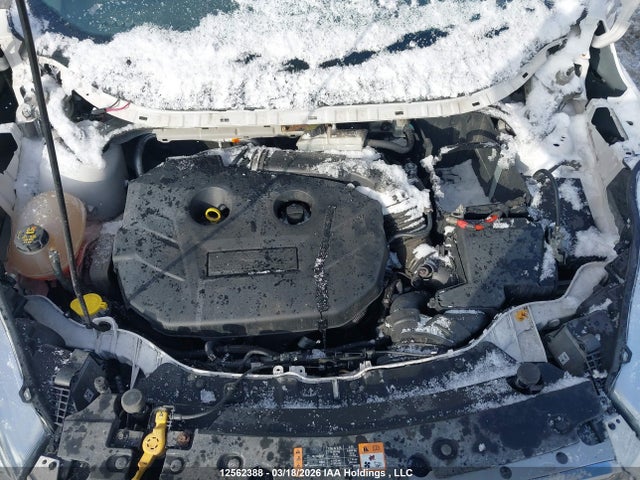 Продажа на аукционе авто 2017 Ford Escape Titanium, vin: 1FMCU9J97HUA67133, номер лота: 12562388