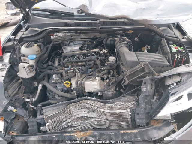 3VWDA7AJ4FM271015 Volkswagen JETTA TDI