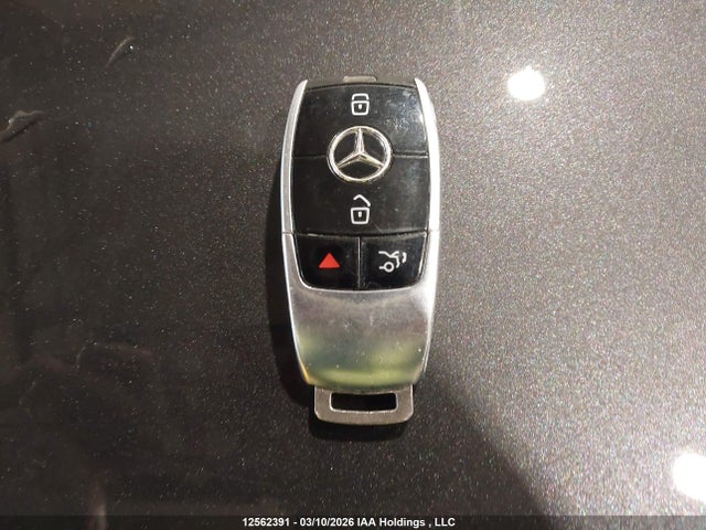 WDD2J6BB7LA051040 Mercedes-Benz Cls Amg 53 4matic