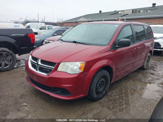 Aukcja sprzedaży 2011 Dodge Grand Caravan Se/sxt, vin: 2D4RN4DG5BR725144, numer aukcji: 12562395