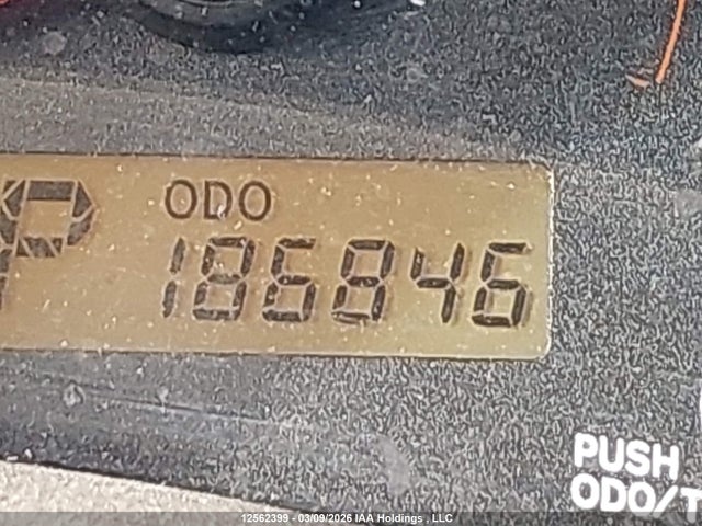 12562399 :رقم المزاد ، 2T1BU4EE5AC228902 vin ، 2010 Toyota Corolla مزاد بيع