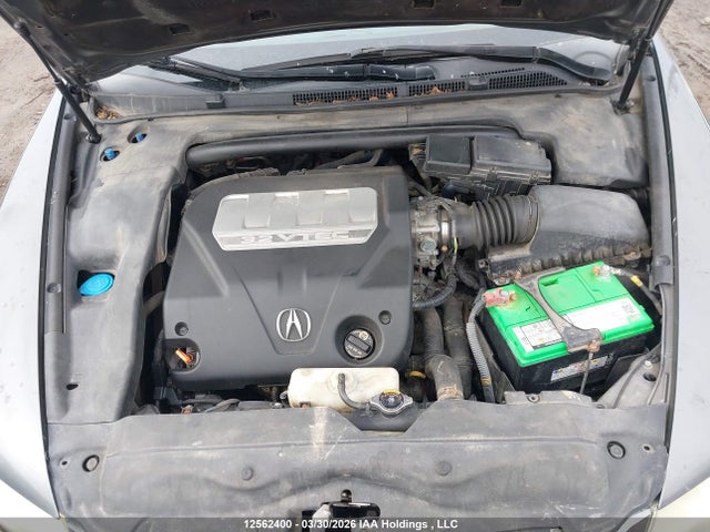 2008 Acura Tl მანქანა იყიდება აუქციონზე, vin: 19UUA66298A803715, აუქციონის ნომერი: 12562400