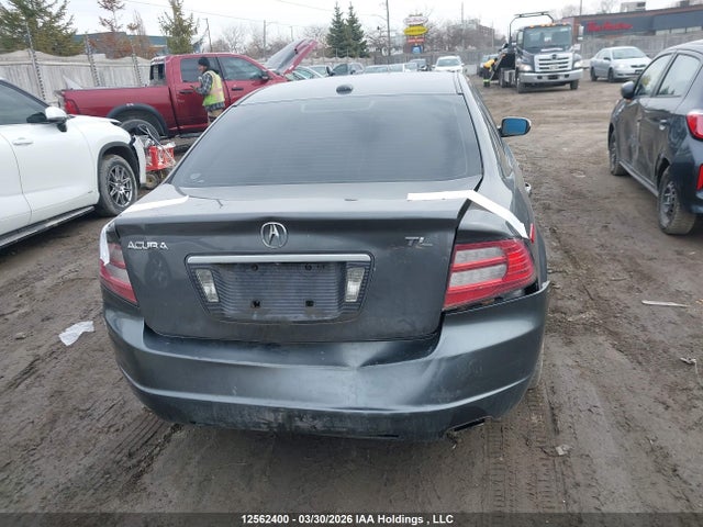 2008 Acura Tl მანქანა იყიდება აუქციონზე, vin: 19UUA66298A803715, აუქციონის ნომერი: 12562400