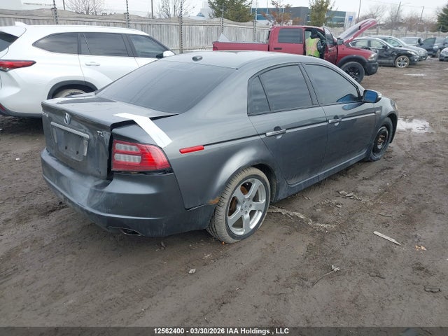 2008 Acura Tl მანქანა იყიდება აუქციონზე, vin: 19UUA66298A803715, აუქციონის ნომერი: 12562400