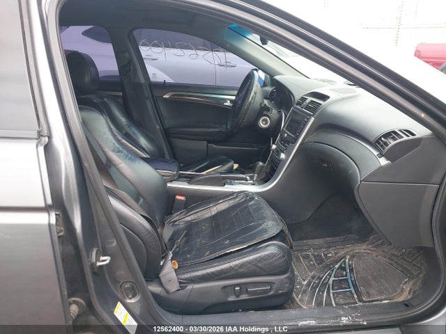 2008 Acura Tl მანქანა იყიდება აუქციონზე, vin: 19UUA66298A803715, აუქციონის ნომერი: 12562400