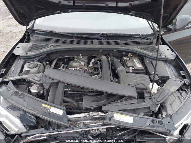 Volkswagen Jetta Highline 2020 3VWE57BU6LM103499 Image 10