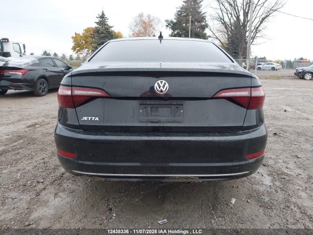 Volkswagen Jetta Highline 2020 3VWE57BU6LM103499 Image 15