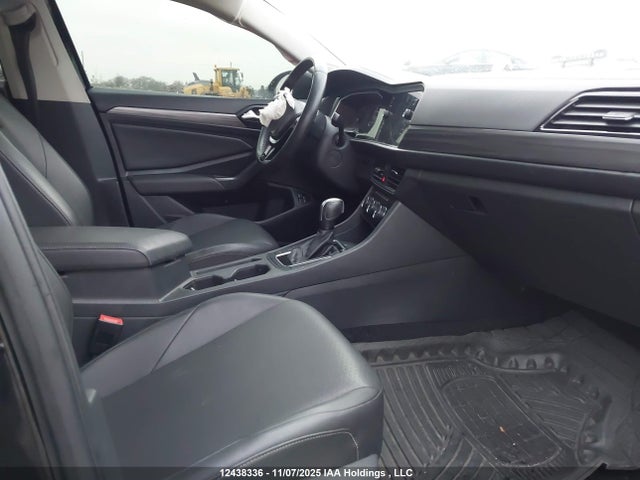 Volkswagen Jetta Highline 2020 3VWE57BU6LM103499 Image 5