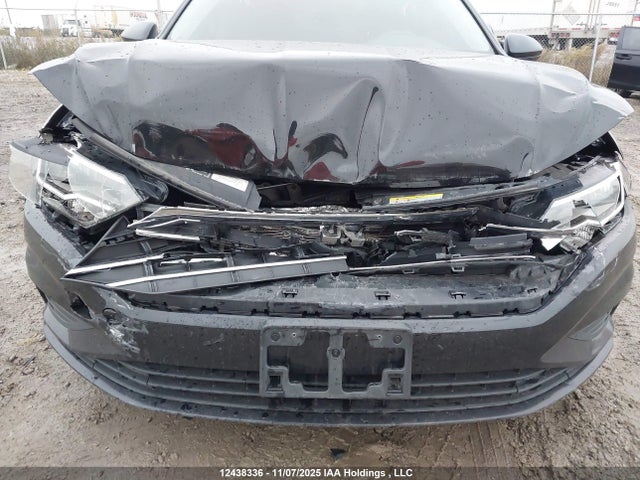 Volkswagen Jetta Highline 2020 3VWE57BU6LM103499 Image 6