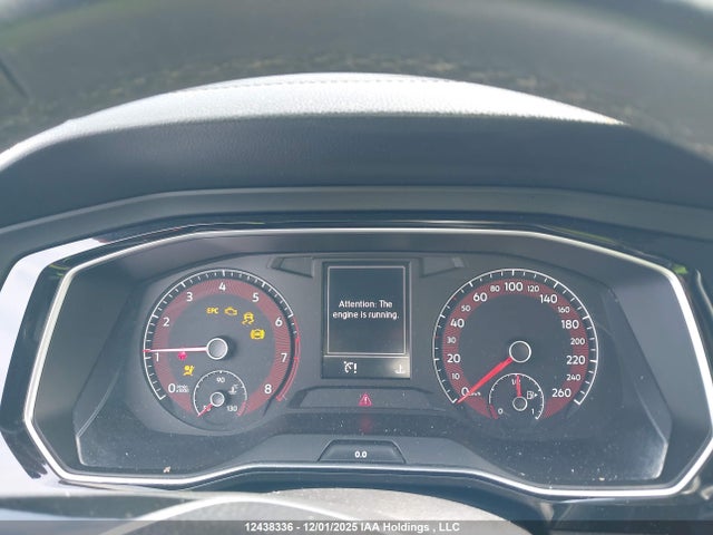Volkswagen Jetta Highline 2020 3VWE57BU6LM103499 Image 7