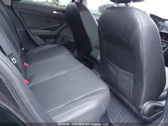 Volkswagen Jetta Highline 2020 3VWE57BU6LM103499 Image 8