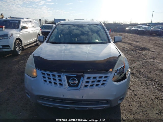 Aukcja sprzedaży 2010 Nissan Rogue, vin: JN8AS5MT3AW004952, numer aukcji: 12562401
