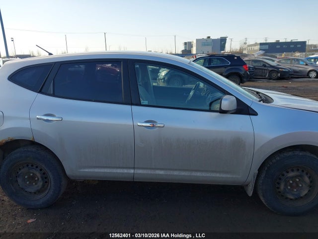 Aukcja sprzedaży 2010 Nissan Rogue, vin: JN8AS5MT3AW004952, numer aukcji: 12562401
