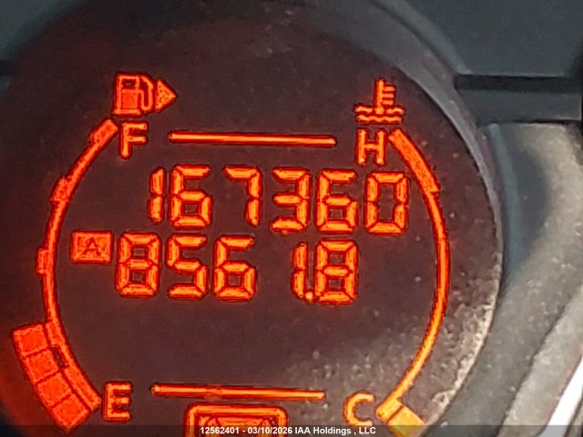 Aukcja sprzedaży 2010 Nissan Rogue, vin: JN8AS5MT3AW004952, numer aukcji: 12562401