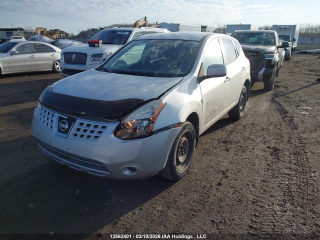 Aukcja sprzedaży 2010 Nissan Rogue, vin: JN8AS5MT3AW004952, numer aukcji: 12562401