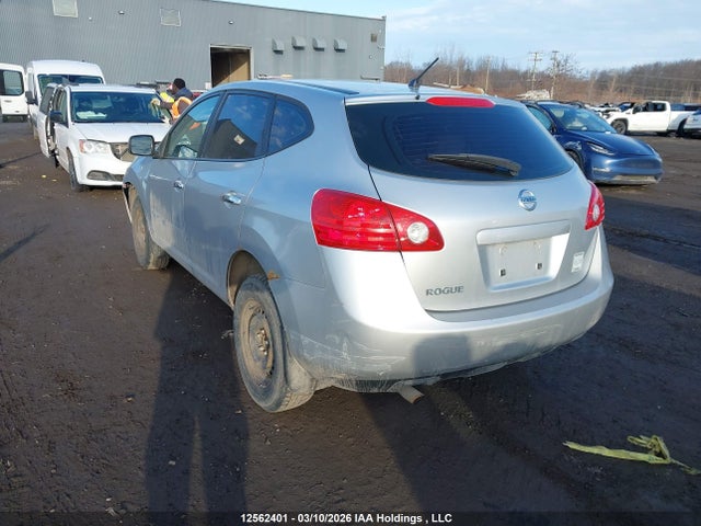 Aukcja sprzedaży 2010 Nissan Rogue, vin: JN8AS5MT3AW004952, numer aukcji: 12562401