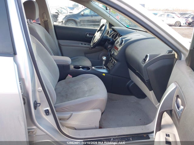Aukcja sprzedaży 2010 Nissan Rogue, vin: JN8AS5MT3AW004952, numer aukcji: 12562401