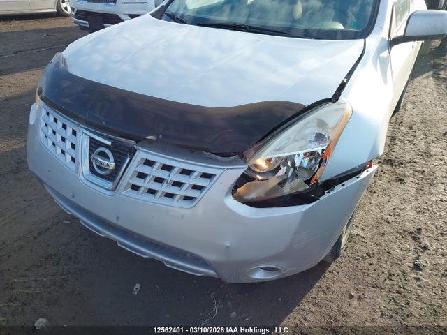 Aukcja sprzedaży 2010 Nissan Rogue, vin: JN8AS5MT3AW004952, numer aukcji: 12562401