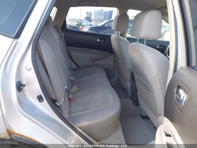 Aukcja sprzedaży 2010 Nissan Rogue, vin: JN8AS5MT3AW004952, numer aukcji: 12562401