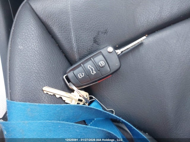 WA1JCCFSXHR010395 Audi Q3 2.0t Progressiv