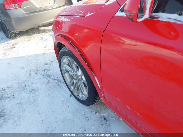 WA1JCCFSXHR010395 Audi Q3 2.0t Progressiv
