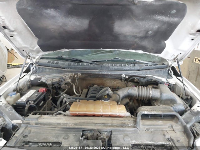 Ford F-150 Xlt 2016 1FTEW1EF6GKF86743 Image 10