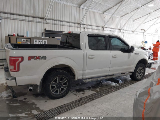 Ford F-150 Xlt 2016 1FTEW1EF6GKF86743 Image 13