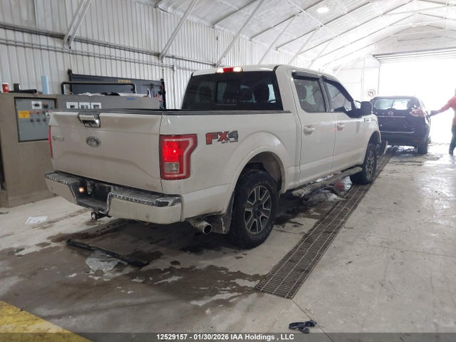 Ford F-150 Xlt 2016 1FTEW1EF6GKF86743 Image 4