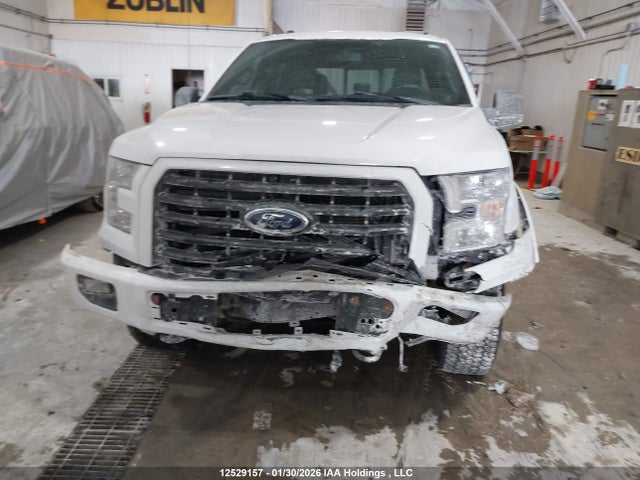 Ford F-150 Xlt 2016 1FTEW1EF6GKF86743 Image 6
