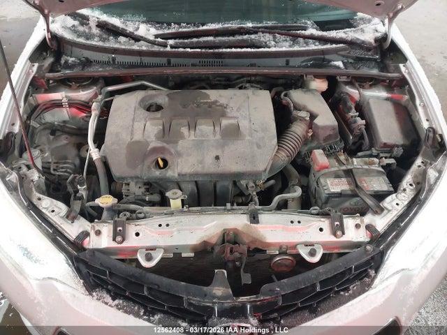 Aukcja sprzedaży 2015 Toyota Corolla, vin: 2T1BURHE6FC441048, numer aukcji: 12562408