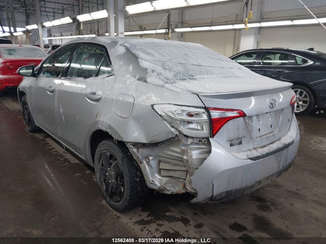Aukcja sprzedaży 2015 Toyota Corolla, vin: 2T1BURHE6FC441048, numer aukcji: 12562408