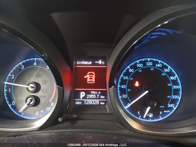 Aukcja sprzedaży 2015 Toyota Corolla, vin: 2T1BURHE6FC441048, numer aukcji: 12562408
