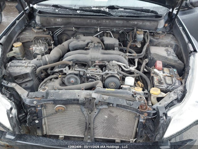 4S4BRGDC0E3299339 Subaru Legacy Outback