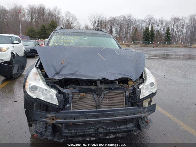 4S4BRGDC0E3299339 Subaru Legacy Outback