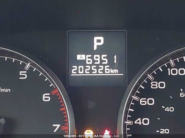 4S4BRGDC0E3299339 Subaru Legacy Outback