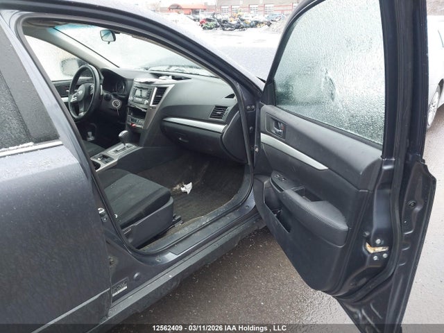 4S4BRGDC0E3299339 Subaru Legacy Outback