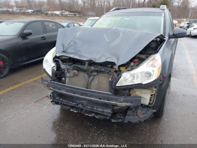 4S4BRGDC0E3299339 Subaru Legacy Outback