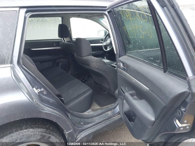4S4BRGDC0E3299339 Subaru Legacy Outback