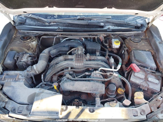 4S3GTAE64K3730679 Subaru Impreza Sport